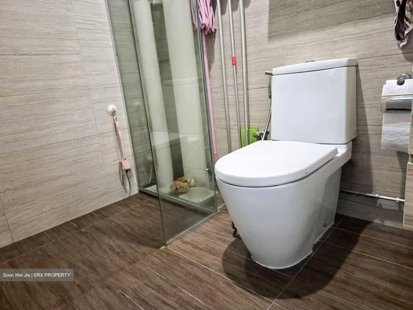Blk 202A Compassvale South Gate (Sengkang), HDB Executive #591786741